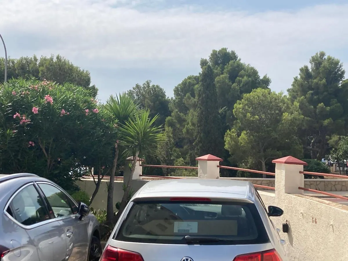 Apartamento Miami Playa Sirens En Cala Sirenas Free Wifi Mont-Roig del Camp