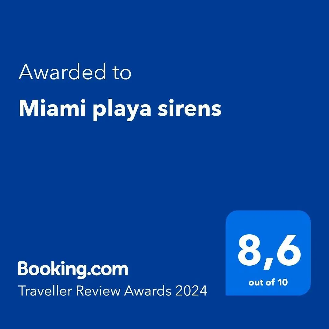 Apartamento Miami Playa Sirens En Cala Sirenas Free Wifi Mont-Roig del Camp