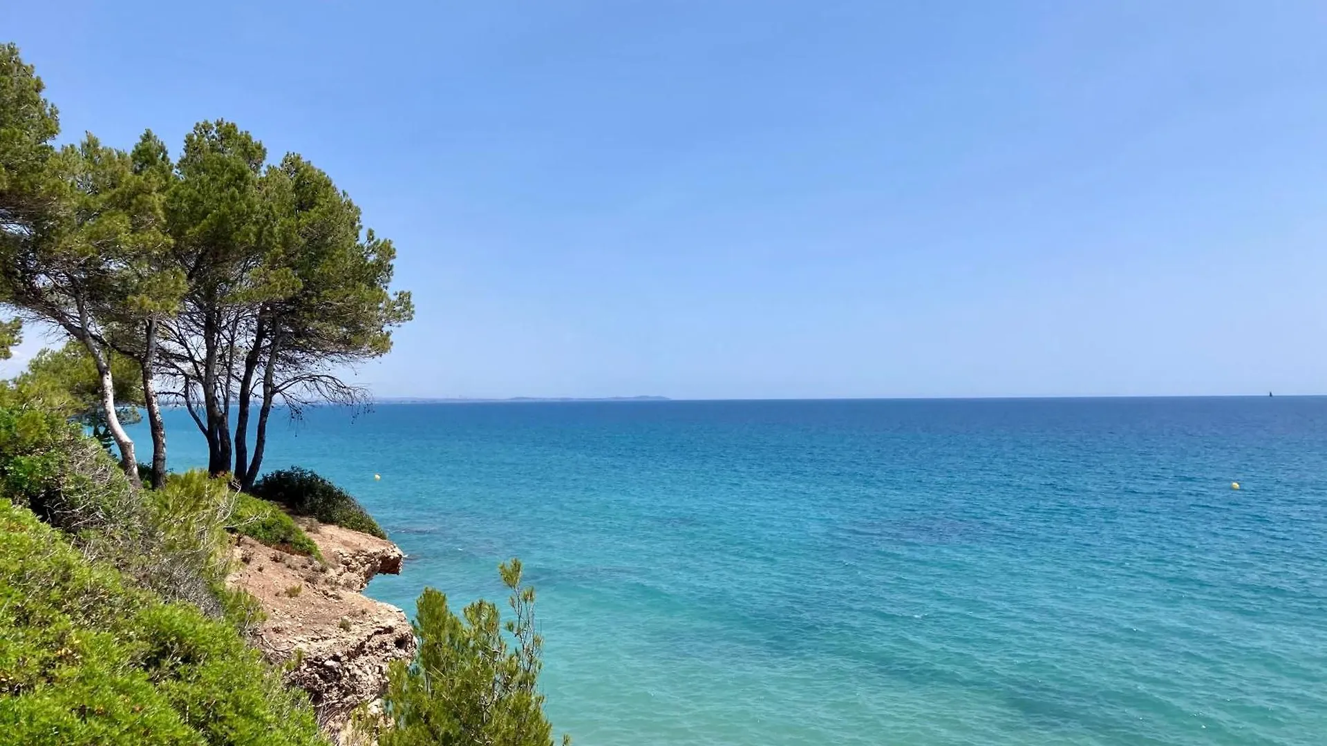 Apartamento Miami Playa Sirens En Cala Sirenas Free Wifi Mont-Roig del Camp