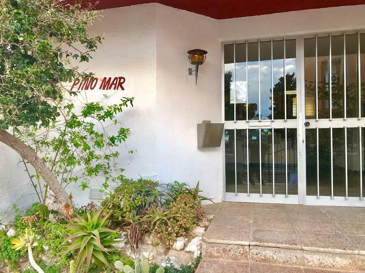 Apartamento Miami Playa Sirens En Cala Sirenas Free Wifi Mont-Roig del Camp 0*,