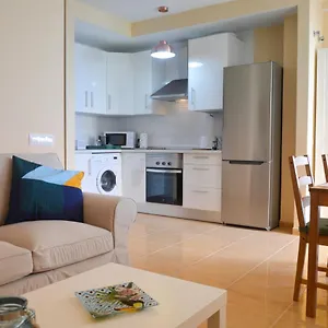 Miramar 11 , San Sebastián de la Gomera España