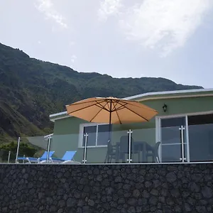 Casa Miramar , La Frontera España