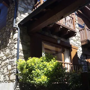 Acogedora Casita En El Pallars Isil