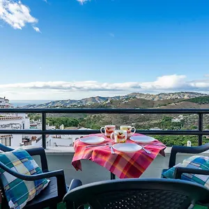 Casa Bel , Frigiliana España