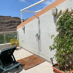 Casa Anita , Playa de Santiago (Isla de la Gomera) España